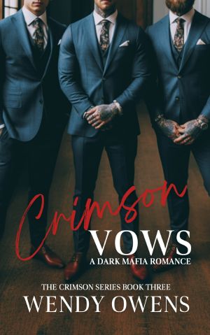 [Crimson 03] • Crimson Vows